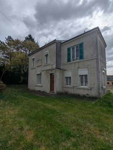 Maison a vendre Sedan 08200 Ardennes 100 m2 5 pièces 105500 euros