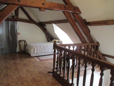 Maison a vendre Chabris 36210 Indre 113 m2 5 pièces 185300 euros