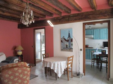 Maison a vendre Chabris 36210 Indre 113 m2 5 pièces 185300 euros