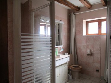 Maison a vendre Chabris 36210 Indre 113 m2 5 pièces 185300 euros