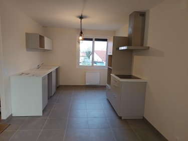 Maison a vendre Beaumont-de-Lomagne 82500 Tarn-et-Garonne 90 m2 4 pièces 194250 euros