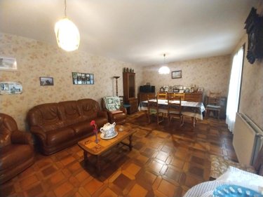 Maison a vendre Port-Brillet 53410 Mayenne 117 m2 5 pièces 145880 euros
