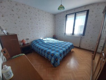 Maison a vendre Port-Brillet 53410 Mayenne 117 m2 5 pièces 145880 euros