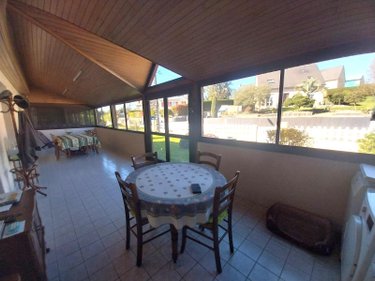 Maison a vendre Port-Brillet 53410 Mayenne 117 m2 5 pièces 145880 euros