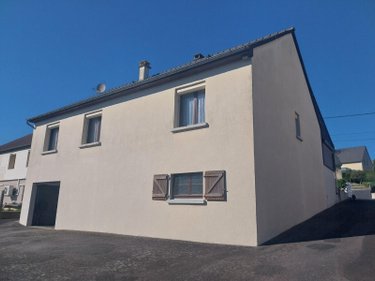 Maison a vendre Port-Brillet 53410 Mayenne 117 m2 5 pièces 145880 euros
