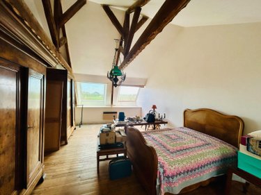 Maison a vendre Moncontour 22510 Côtes-d'Armor 173 m2 7 pièces 378000 euros