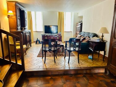 Maison a vendre Moncontour 22510 Côtes-d'Armor 173 m2 7 pièces 378000 euros