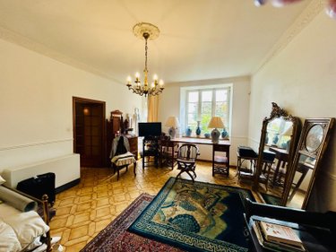 Maison a vendre Moncontour 22510 Côtes-d'Armor 173 m2 7 pièces 378000 euros