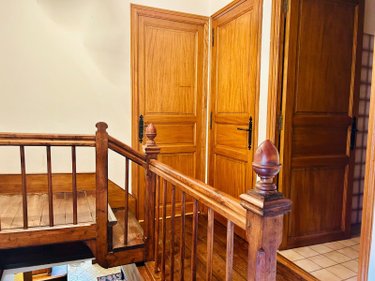 Maison a vendre Moncontour 22510 Côtes-d'Armor 173 m2 7 pièces 378000 euros