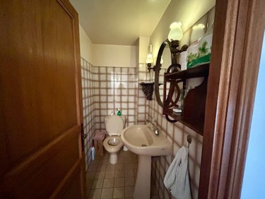 Maison a vendre Moncontour 22510 Côtes-d'Armor 173 m2 7 pièces 378000 euros