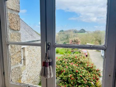 Maison a vendre Moncontour 22510 Côtes-d'Armor 173 m2 7 pièces 378000 euros