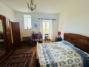 Maison a vendre Moncontour 22510 Côtes-d'Armor 173 m2 7 pièces 378000 euros