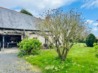 Maison a vendre Moncontour 22510 Côtes-d'Armor 173 m2 7 pièces 378000 euros