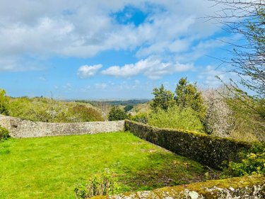 Maison a vendre Moncontour 22510 Côtes-d'Armor 173 m2 7 pièces 378000 euros