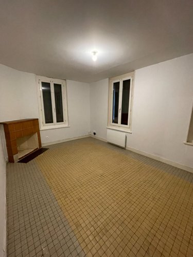 Location appartement Brionne 27800 Eure 51 m2 3 pièces 460 euros