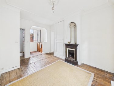Appartement a vendre Paris 18e arrondissement 75018 Paris 39 m2 3 pièces 425250 euros
