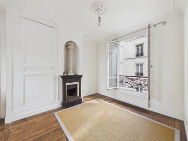 Appartement a vendre Paris 18e arrondissement 75018 Paris 39 m2 3 pièces 425250 euros