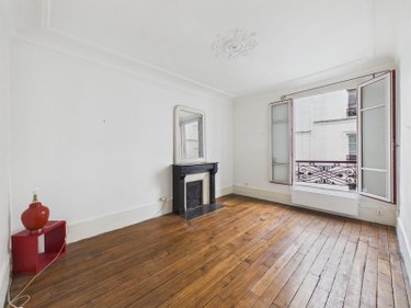 Appartement a vendre Paris 18e arrondissement 75018 Paris 39 m2 3 pièces 425250 euros