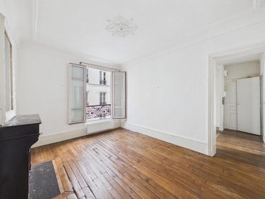Appartement a vendre Paris 18e arrondissement 75018 Paris 39 m2 3 pièces 425250 euros