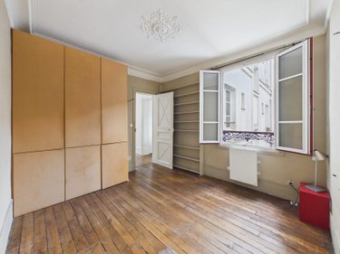 Appartement a vendre Paris 18e arrondissement 75018 Paris 39 m2 3 pièces 425250 euros