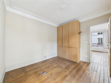 Appartement a vendre Paris 18e arrondissement 75018 Paris 39 m2 3 pièces 425250 euros