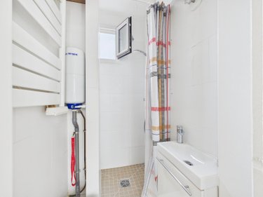 Appartement a vendre Paris 18e arrondissement 75018 Paris 39 m2 3 pièces 425250 euros