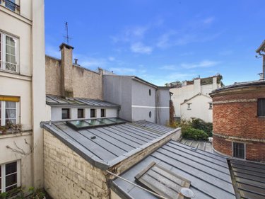 Appartement a vendre Paris 18e arrondissement 75018 Paris 39 m2 3 pièces 425250 euros