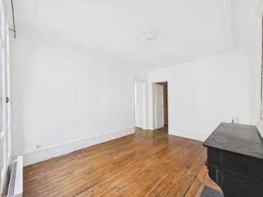 Appartement a vendre Paris 18e arrondissement 75018 Paris 39 m2 3 pièces 399000 euros