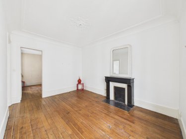 Appartement a vendre Paris 18e arrondissement 75018 Paris 39 m2 3 pièces 399000 euros