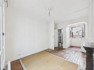 Appartement a vendre Paris 18e arrondissement 75018 Paris 39 m2 3 pièces 399000 euros