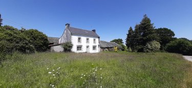 Maison a vendre Guiscriff 56560 Morbihan 149 m2 9 pièces 197800 euros