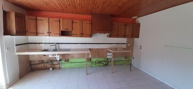 Maison a vendre Guiscriff 56560 Morbihan 149 m2 9 pièces 197800 euros
