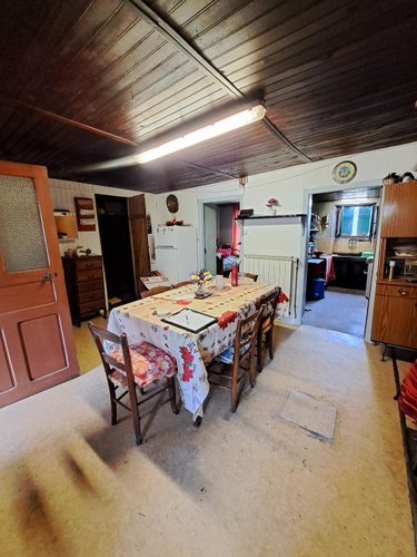 Maison a vendre Boussac 12160 Aveyron 80 m2 4 pièces 95400 euros