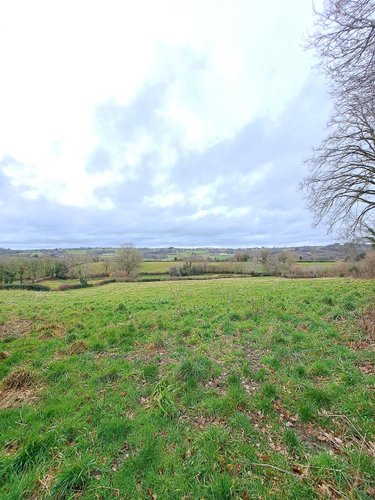 Maison a vendre Boussac 12160 Aveyron 80 m2 4 pièces 95400 euros