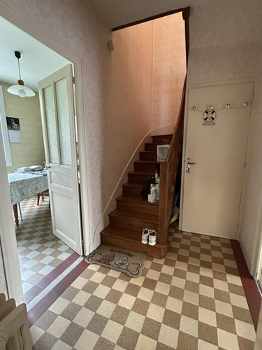 Maison a vendre Le Mans 72000 Sarthe 65 m2 4 pièces 158400 euros