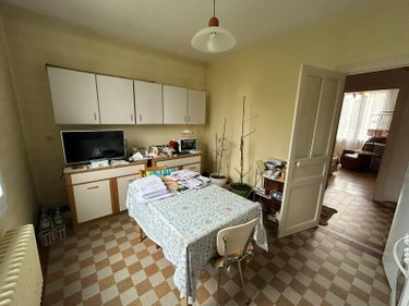Maison a vendre Le Mans 72000 Sarthe 65 m2 4 pièces 158400 euros