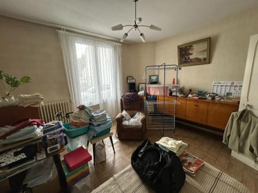 Maison a vendre Le Mans 72000 Sarthe 65 m2 4 pièces 158400 euros