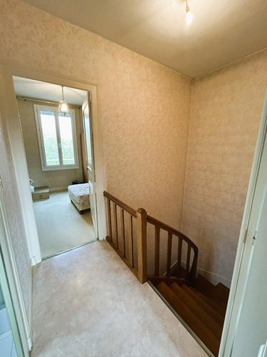 Maison a vendre Le Mans 72000 Sarthe 65 m2 4 pièces 158400 euros