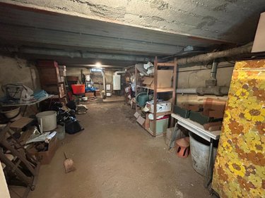 Maison a vendre Le Mans 72000 Sarthe 65 m2 4 pièces 158400 euros