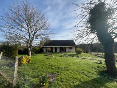 Maison a vendre Gouttières 27410 Eure 89 m2 4 pièces 200450 euros