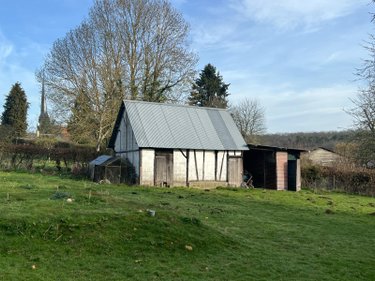 Maison a vendre Gouttières 27410 Eure 89 m2 4 pièces 200450 euros