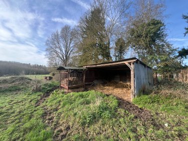 Maison a vendre Gouttières 27410 Eure 89 m2 4 pièces 200450 euros