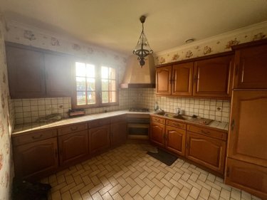 Maison a vendre Gouttières 27410 Eure 89 m2 4 pièces 200450 euros