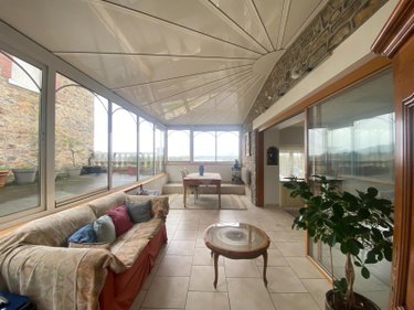 Maison a vendre Châtillon-en-Vendelais 35210 Ille-et-Vilaine 104 m2 3 pièces 184965 euros