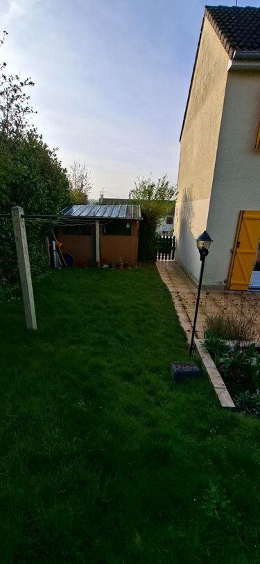 Maison a vendre Bernay 27300 Eure 97 m2 4 pièces 199500 euros