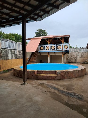 Maison a vendre Remire-Montjoly 97354 Guyane 369 m2 10 pièces 693000 euros