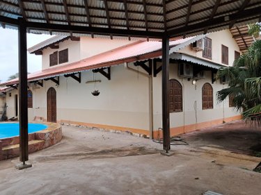 Maison a vendre Remire-Montjoly 97354 Guyane 369 m2 10 pièces 693000 euros