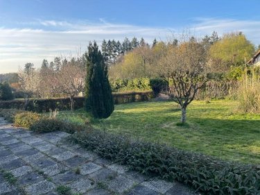 Maison a vendre Verneuil-sur-Vienne 87430 Haute-Vienne 87 m2 4 pièces 183210 euros