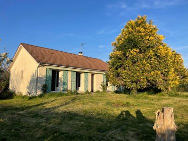 Maison a vendre Verneuil-sur-Vienne 87430 Haute-Vienne 87 m2 4 pièces 183210 euros