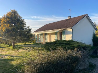 Maison a vendre Verneuil-sur-Vienne 87430 Haute-Vienne 87 m2 4 pièces 183210 euros